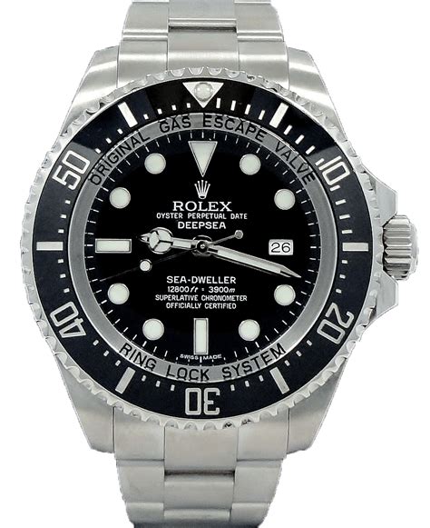 rolex oyster perpetual 116660 v646829|rolex sea dweller reviews.